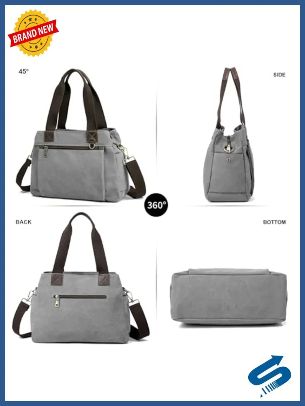 N/A overview 👜